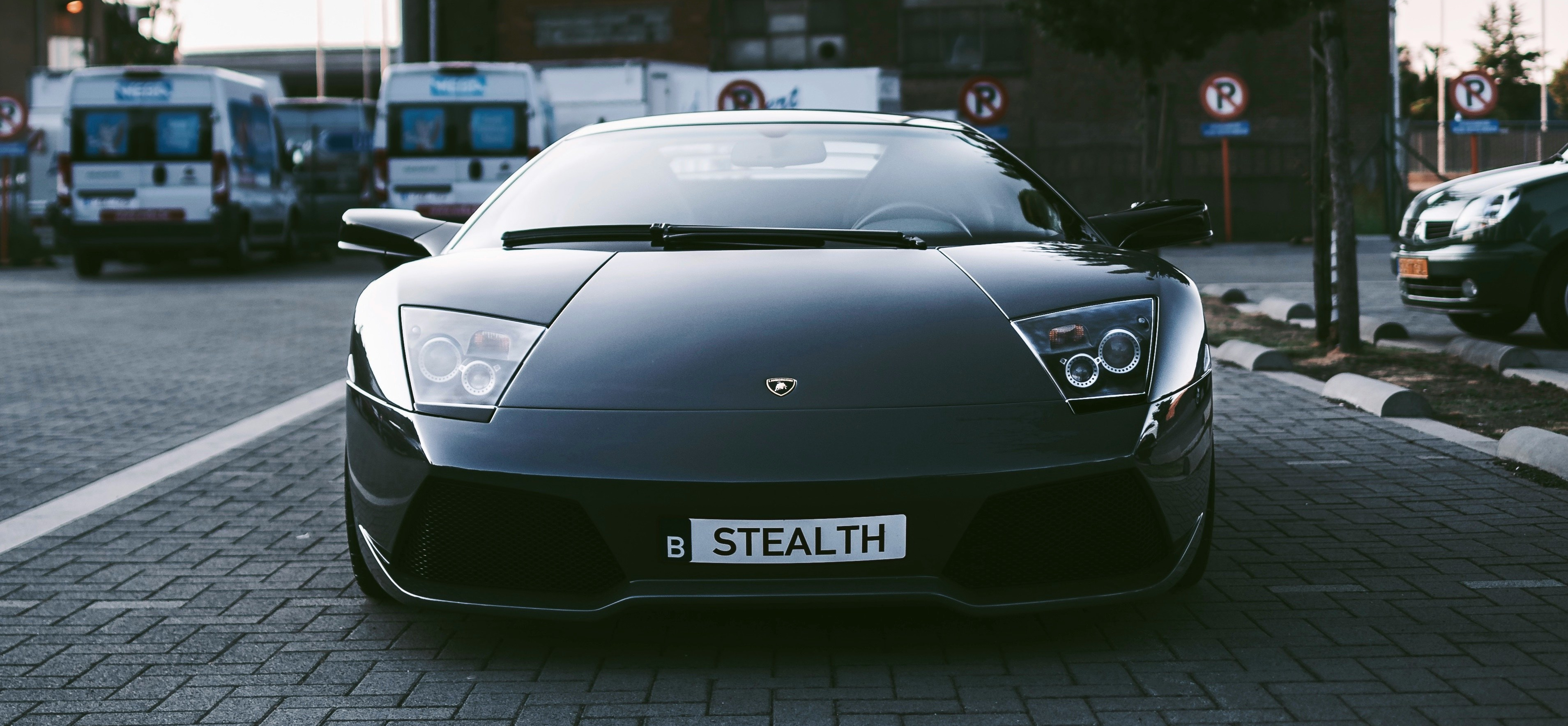 STEALTH