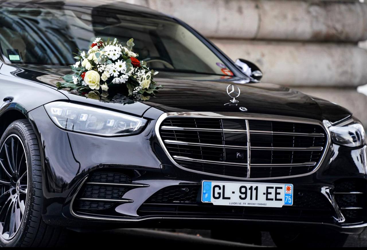 Vehículo con Color PPF