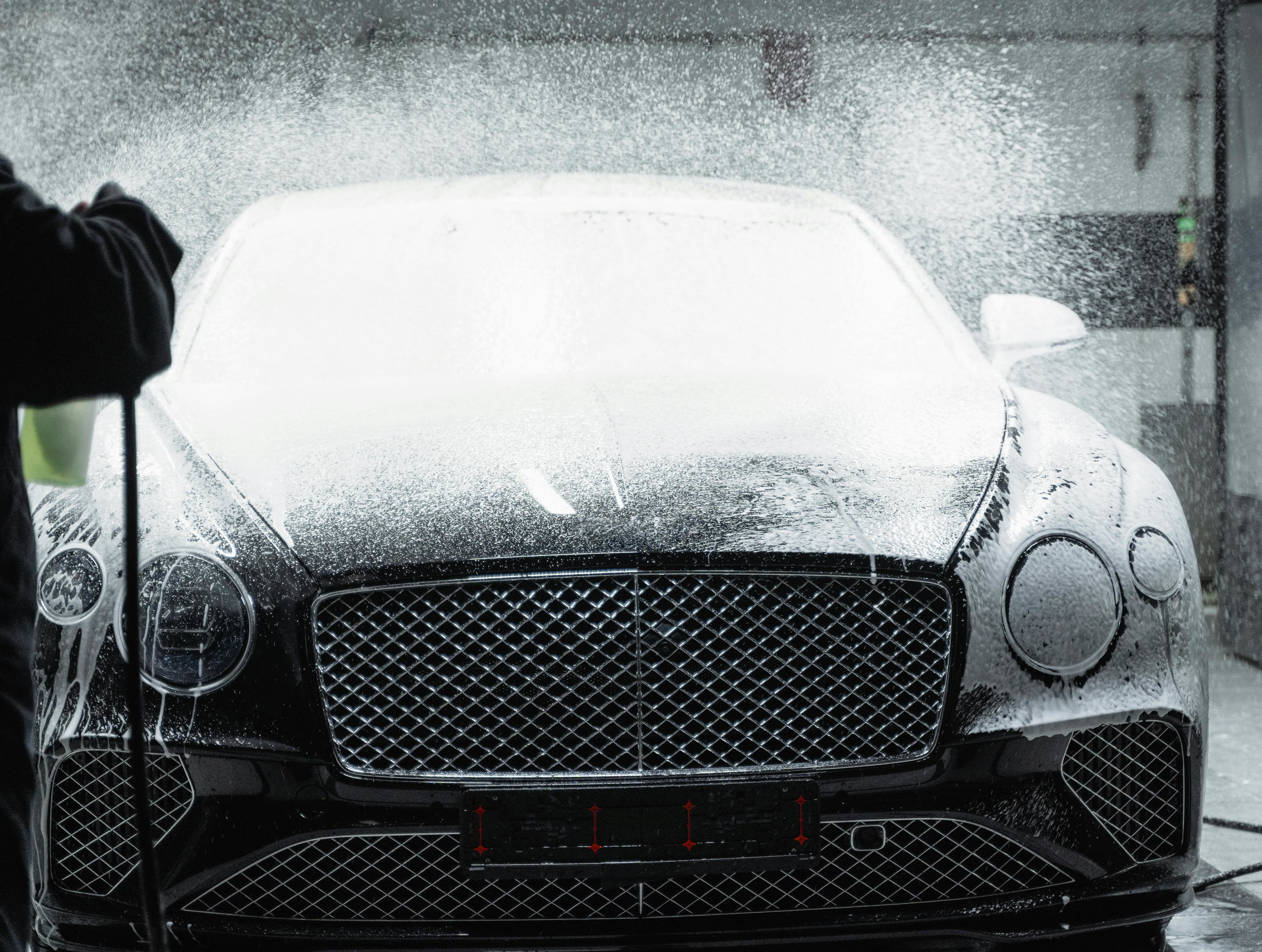 Servicio de Detailing